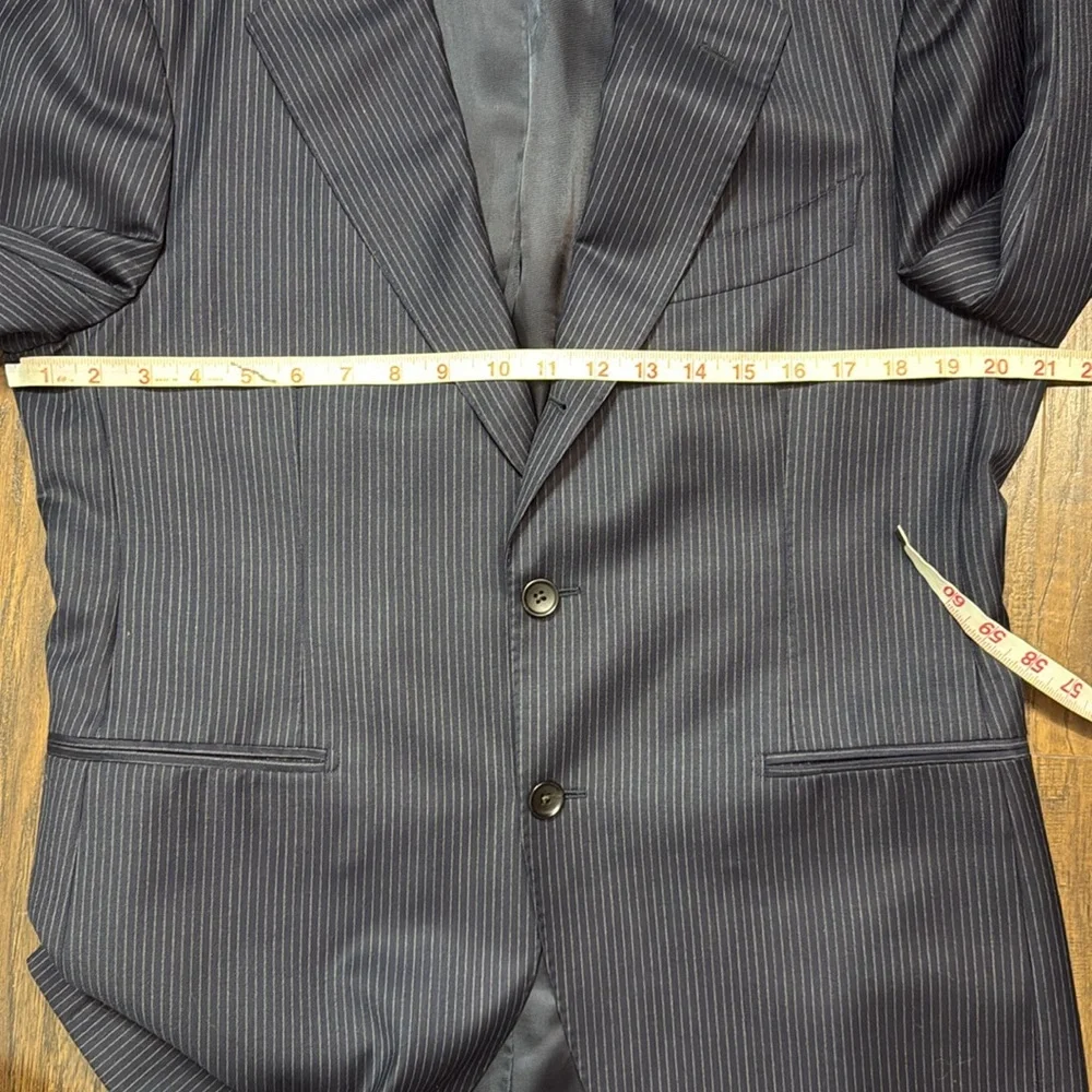 Suitsupply men havana